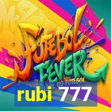 rubi 777